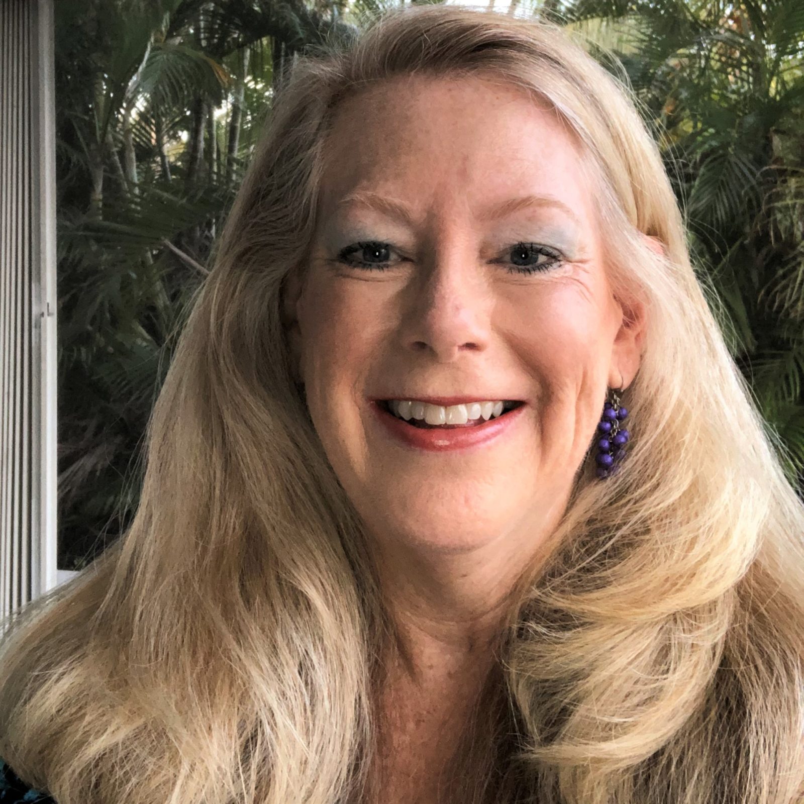 Deborah Hill
